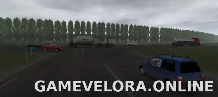 Motor Depot скриншот 1