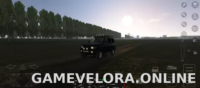Motor Depot скриншот 5