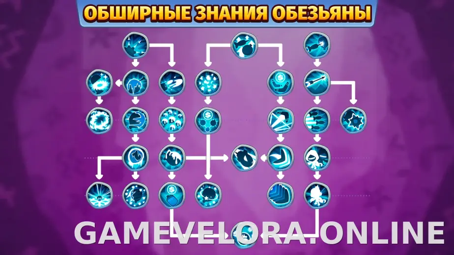 Bloons TD 6 скриншот 1
