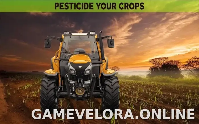 Farming Simulator 19 скриншот 3