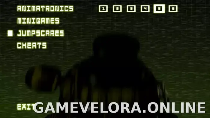 Five Nights at Freddy's 3 скриншот 4