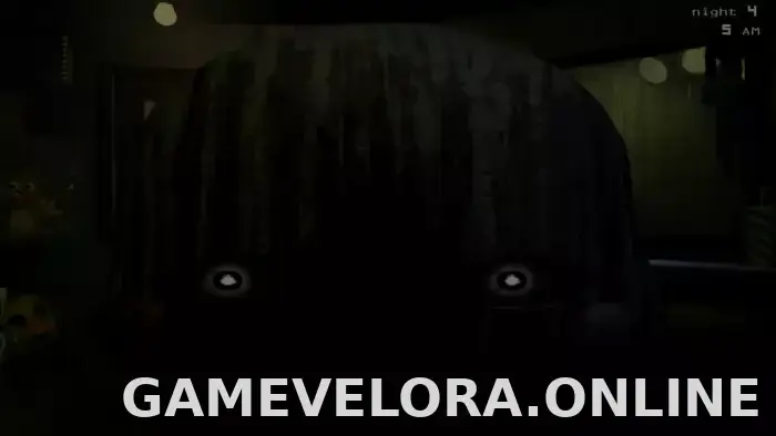 Five Nights at Freddy's 3 скриншот 6
