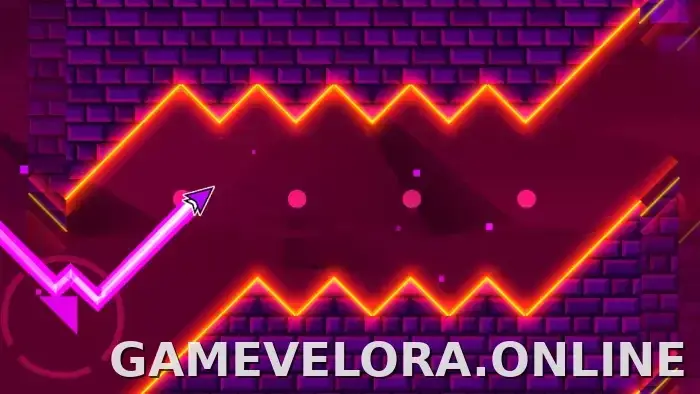Geometry Dash SubZero скриншот 6
