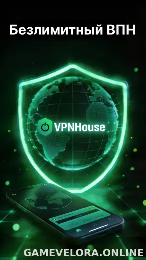 House скриншот 1