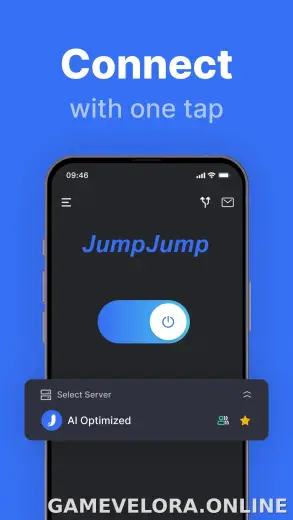 JumpJump скриншот 1
