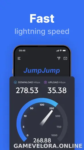 JumpJump скриншот 3