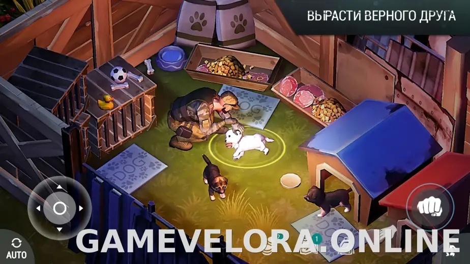 Last Day on Earth: Survival скриншот 6