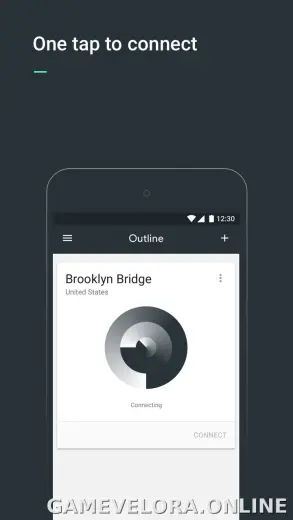 Outline скриншот 3