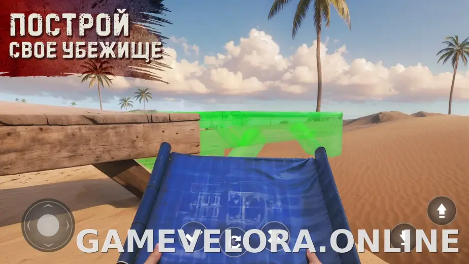 Oxide: Survival Island скриншот 2