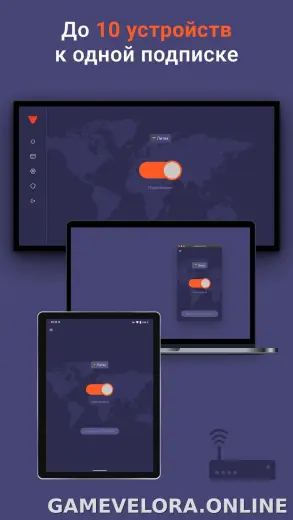 Red Shield скриншот 2