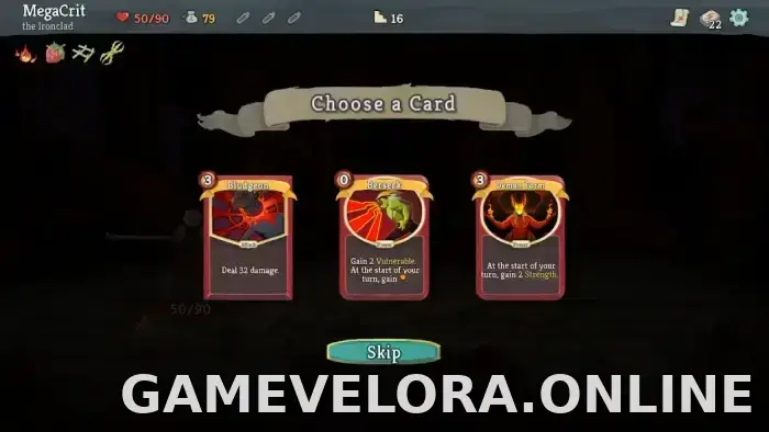 Slay the Spire скриншот 5