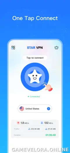 Star скриншот 3